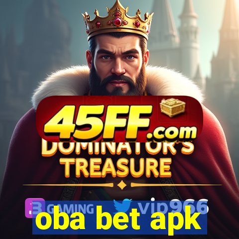 oba bet apk